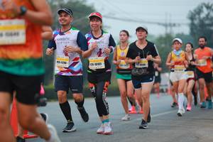 BIB: 1206, 10103
                            <button type="button" onclick="openModal(10110794)" class="btn btn-primary btn-sm float-right btn-popup" data-toggle="modal" data-target=".modal-high-quality">
                        <i class="fas fa-shopping-cart"></i> Add to Cart
                    </button>
                                            <button type="button" onclick="isThisMe(10110794, true)" class="btn btn-success btn-sm float-right btn-popup btn-isme hidden" data-toggle="tooltip" data-placement="bottom" title="นี่คือรูปของคุณใช่ไหม คลิกที่นี่เพื่อเอาเข้าอัลบั้ม">
                        <i class="fas fa-plus"></i> Add to album
                    </button>
                    <button type="button" onclick="isThisMe(10110794, false)" class="btn btn-warning btn-sm float-right btn-popup btn-isnotme hidden">
                        <i class="fas fa-ban"></i> Remove from album
                    </button>